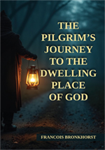 The Pilgrims Journey cover